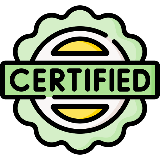 80G 12A Certified