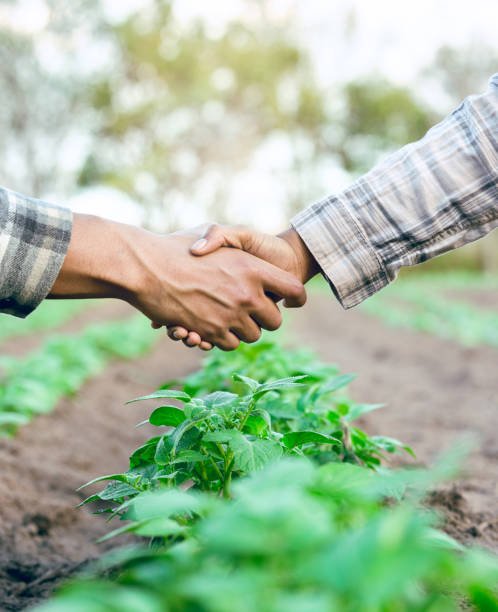 Agriculture and Farmer Support