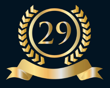 Years of Service