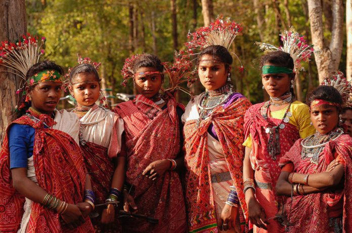Rural & Tribal Development